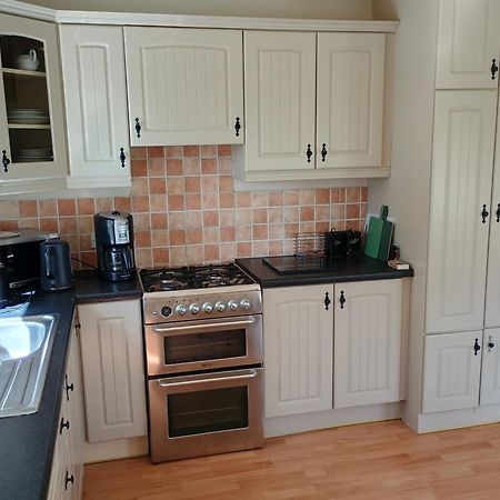 Mountshannon cottage Esterno foto