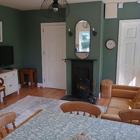 Mountshannon cottage Esterno foto