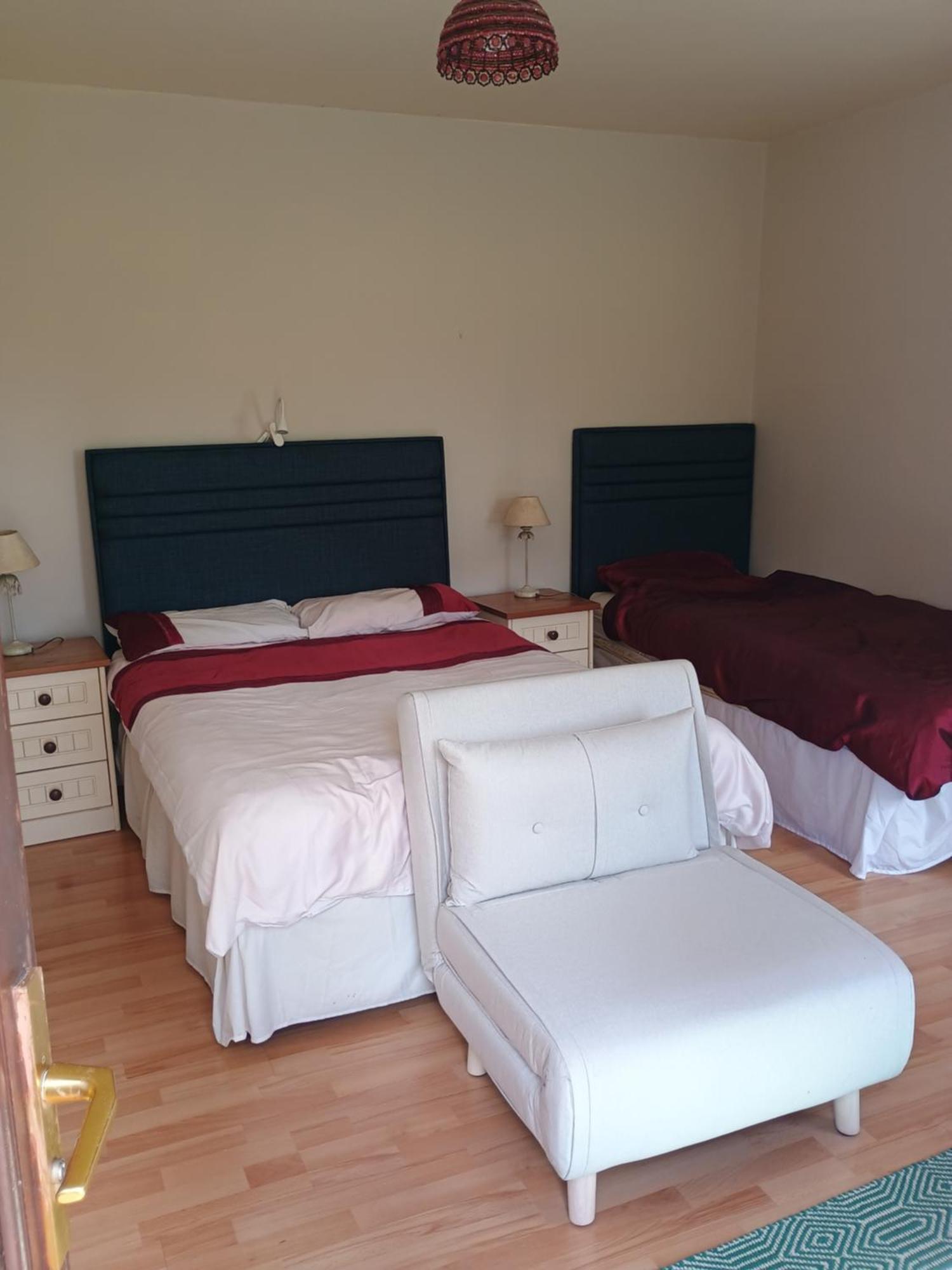 Mountshannon cottage Esterno foto