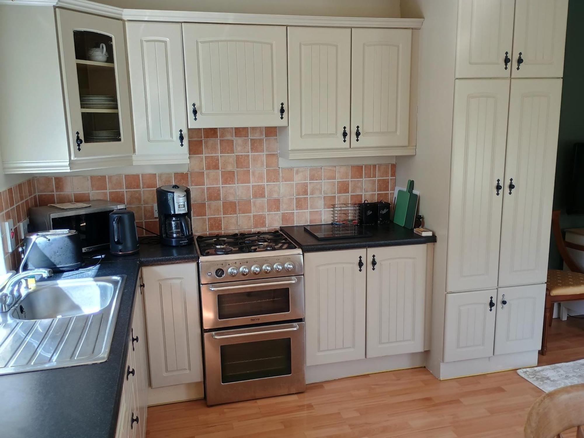 Mountshannon cottage Esterno foto