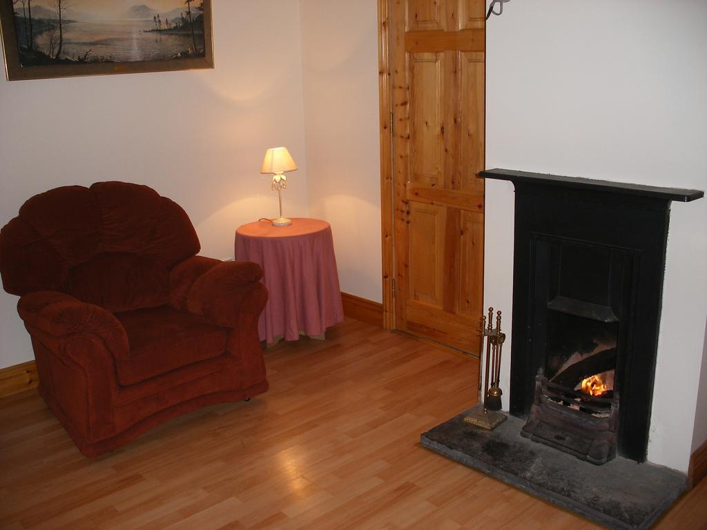Mountshannon cottage Esterno foto