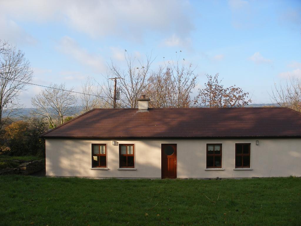 Mountshannon cottage Esterno foto