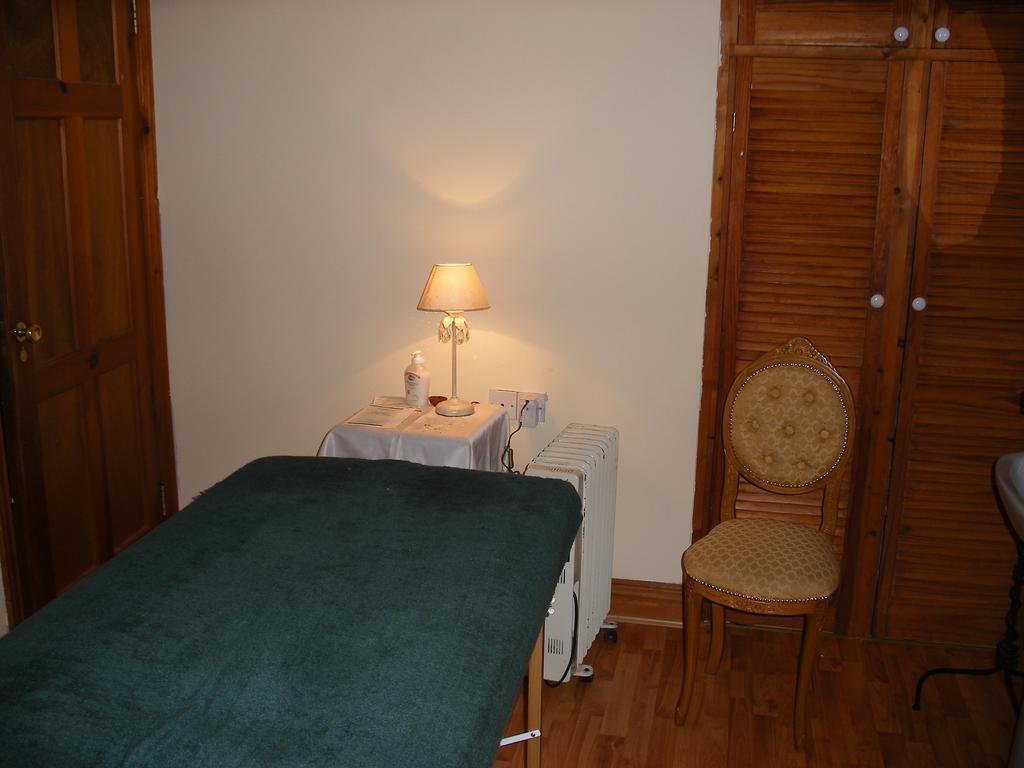 Mountshannon cottage Esterno foto
