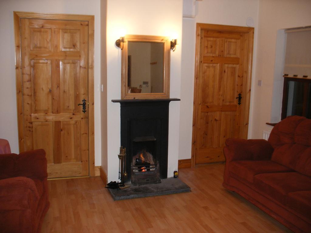 Mountshannon cottage Esterno foto