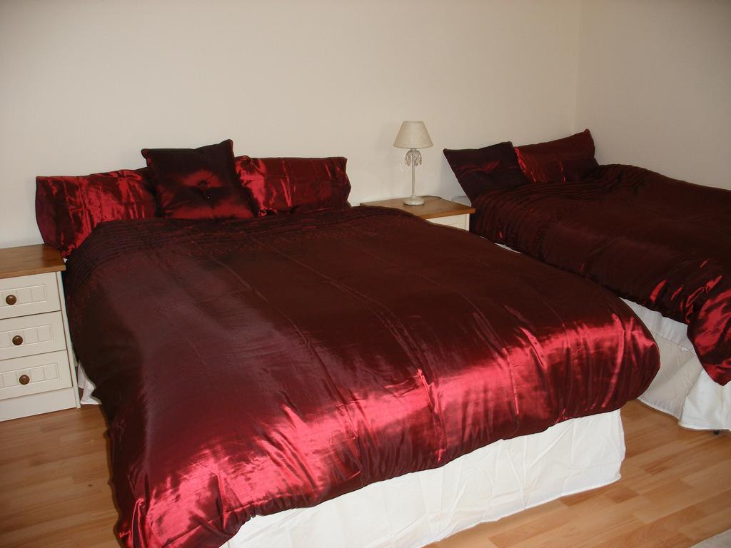 Mountshannon cottage Esterno foto