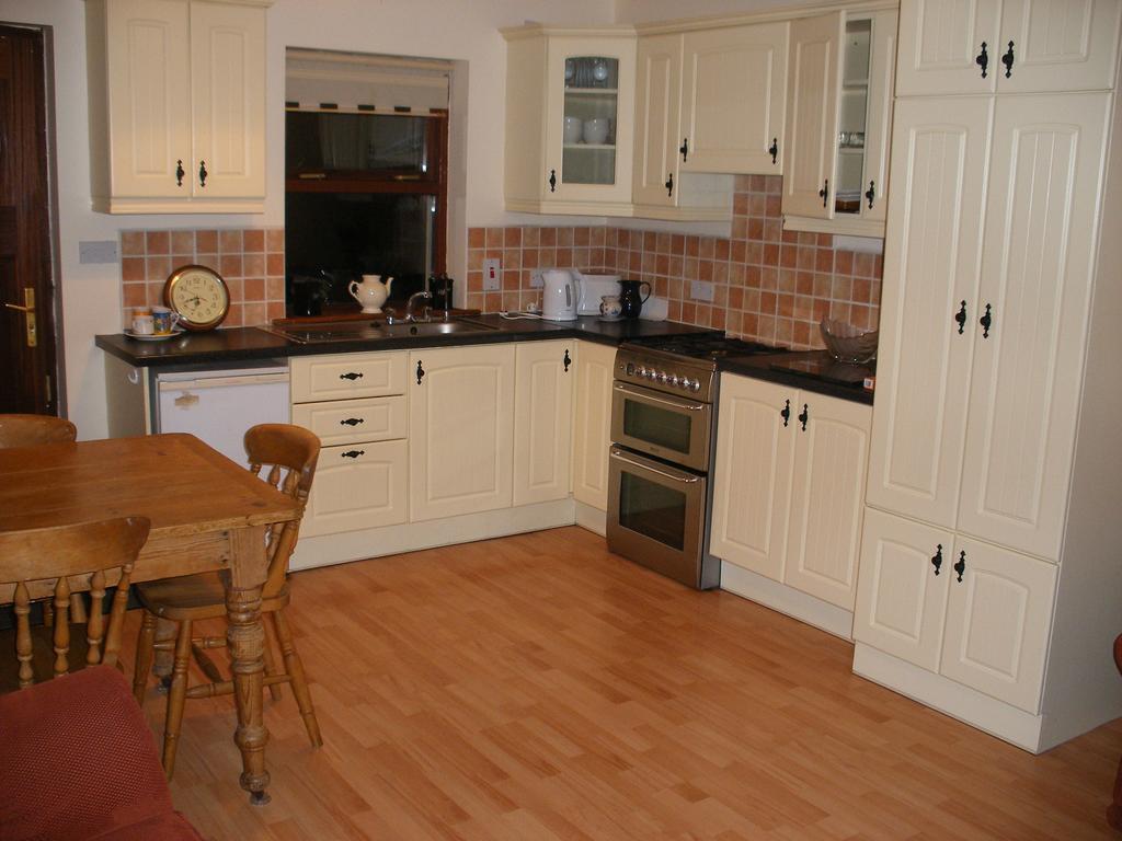 Mountshannon cottage Esterno foto
