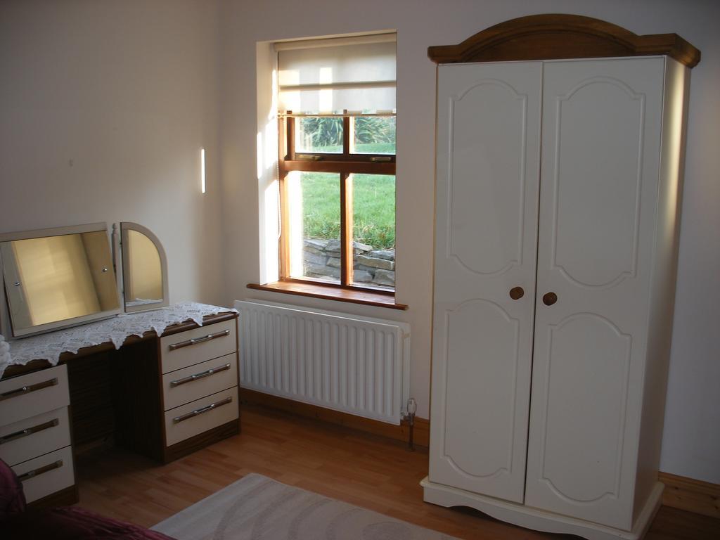 Mountshannon cottage Esterno foto